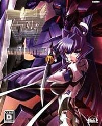 Treinador liberado para Muv-Luv Alternative [v1.0.2]