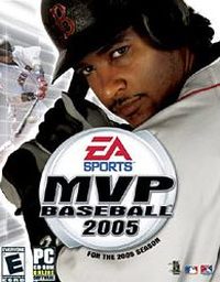 MVP Baseball 2005: Trainer +6 [v1.1]