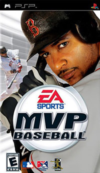 MVP Baseball: Trainer +5 [v1.9]