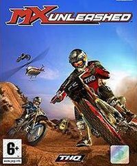 MX Unleashed: Trainer +10 [v1.3]