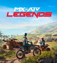 MX vs. ATV Legends: Trainer +14 [v1.4]