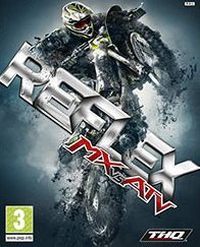 MX vs. ATV Reflex: Trainer +14 [v1.5]