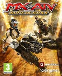 MX vs. ATV Supercross: Trainer +14 [v1.6]