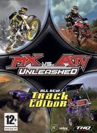 MX vs. ATV Unleashed: Treinador (V1.0.66)