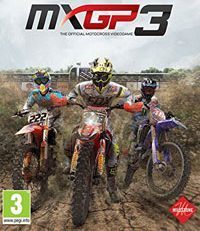 MXGP3: The Official Motocross Videogame: Treinador (V1.0.43)