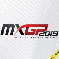 Treinador liberado para MXGP 2019 [v1.0.6]