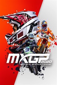 MXGP 2020: Trainer +13 [v1.6]