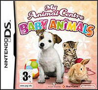 My Animal Centre: Baby Animals: Trainer +13 [v1.8]