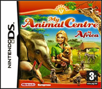 My Animal Centre in Africa: Trainer +5 [v1.4]