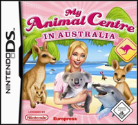 My Animal Centre in Australia: Cheats, Trainer +13 [FLiNG]