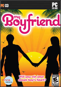 My Boyfriend 2: Cheats, Trainer +10 [MrAntiFan]