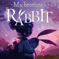 My Brother Rabbit: Cheats, Trainer +5 [FLiNG]