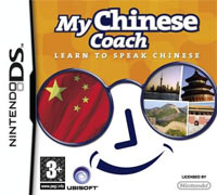 Treinador liberado para My Chinese Coach [v1.0.2]