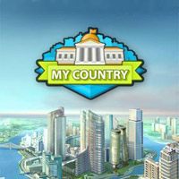 My Country: Cheats, Trainer +12 [FLiNG]