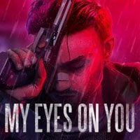 My Eyes on You: Trainer +9 [v1.6]