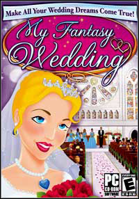 My Fantasy Wedding: Trainer +6 [v1.3]