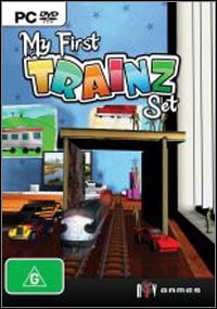 My First Trainz Set: Cheats, Trainer +9 [MrAntiFan]