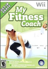 My Fitness Coach: Cheats, Trainer +5 [FLiNG]