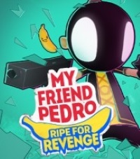 My Friend Pedro: Ripe for Revenge: Treinador (V1.0.6)