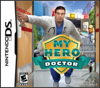 My Hero: Doctor: Trainer +14 [v1.4]