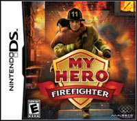 My Hero: Firefighter: Treinador (V1.0.46)