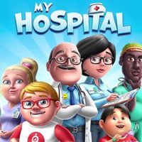 My Hospital: Treinador (V1.0.56)