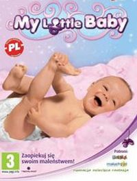 My Little Baby: Trainer +14 [v1.4]