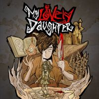 My Lovely Daughter: Trainer +15 [v1.3]