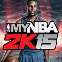 My NBA 2K15: Trainer +11 [v1.3]