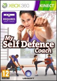 My Self-Defence Coach: Trainer +7 [v1.3]