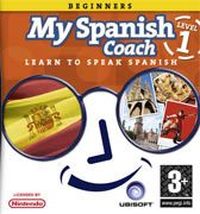 My Spanish Coach: Treinador (V1.0.31)