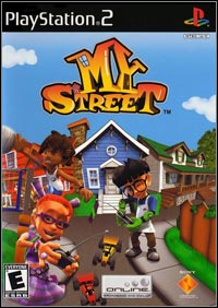 My Street: Cheats, Trainer +11 [CheatHappens.com]