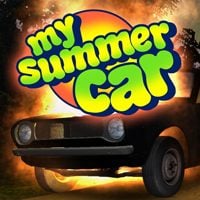 My Summer Car: Treinador (V1.0.61)