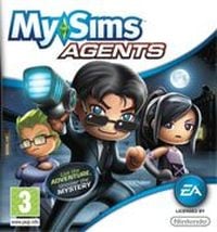 MySims Agents: Trainer +15 [v1.7]