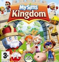 MySims Kingdom: Trainer +11 [v1.2]