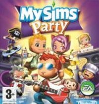 MySims Party: Cheats, Trainer +14 [CheatHappens.com]