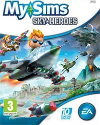 MySims SkyHeroes: Treinador (V1.0.53)