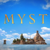 Myst: Cheats, Trainer +6 [dR.oLLe]