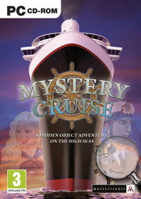 Mystery Cruise: Trainer +14 [v1.6]