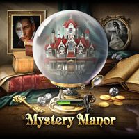 Mystery Manor: Trainer +6 [v1.9]