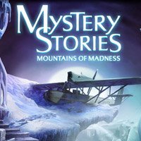 Mystery Stories: Mountains of Madness: Cheats, Trainer +5 [dR.oLLe]