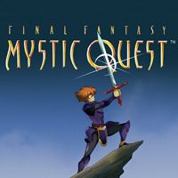 Treinador liberado para Mystic Quest HD Remaster [v1.0.5]