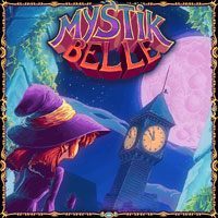 Mystik Belle: Enchanted Edition: Cheats, Trainer +6 [dR.oLLe]