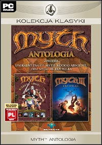 Myth: Antologia: Cheats, Trainer +7 [MrAntiFan]