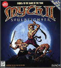 Myth II: Soulblighter: Trainer +7 [v1.8]