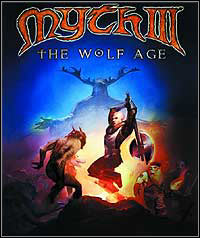 Treinador liberado para Myth III: The Wolf Age [v1.0.9]