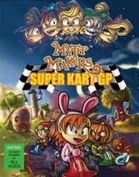 Myth Makers: Super Kart GP: Cheats, Trainer +14 [CheatHappens.com]