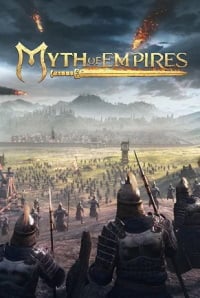 Myth of Empires: Cheats, Trainer +5 [MrAntiFan]