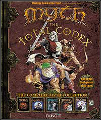 Myth: The Total Codex: Trainer +13 [v1.7]