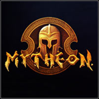 Mytheon: Treinador (V1.0.22)